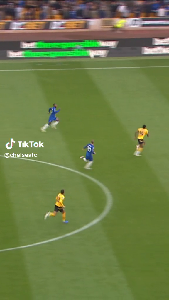 PALMER AGAIN… 🥶 #chelseafc #cfc #premierleague #wolche